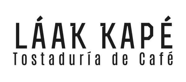 Laak Kape casa tostadora
